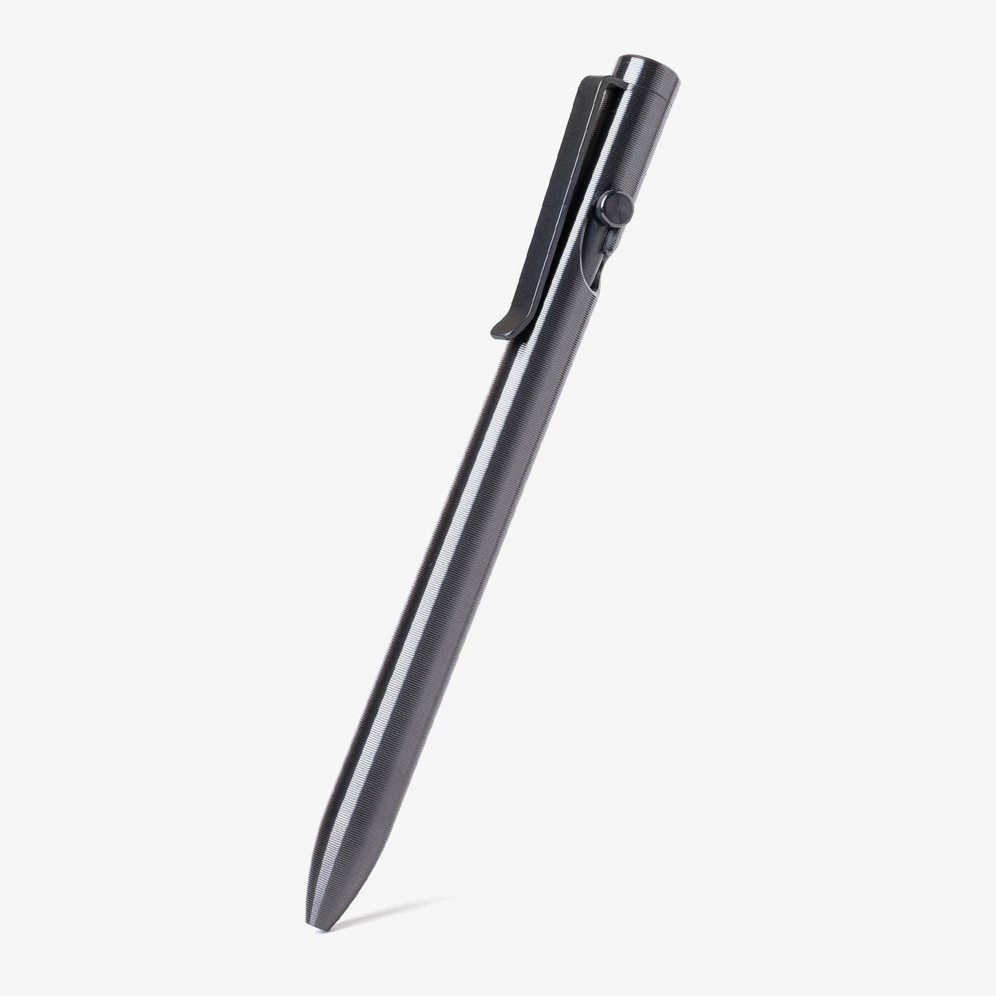 Tactile Turn Bolt Action Pen