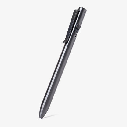 Tactile Turn Bolt Action Pen