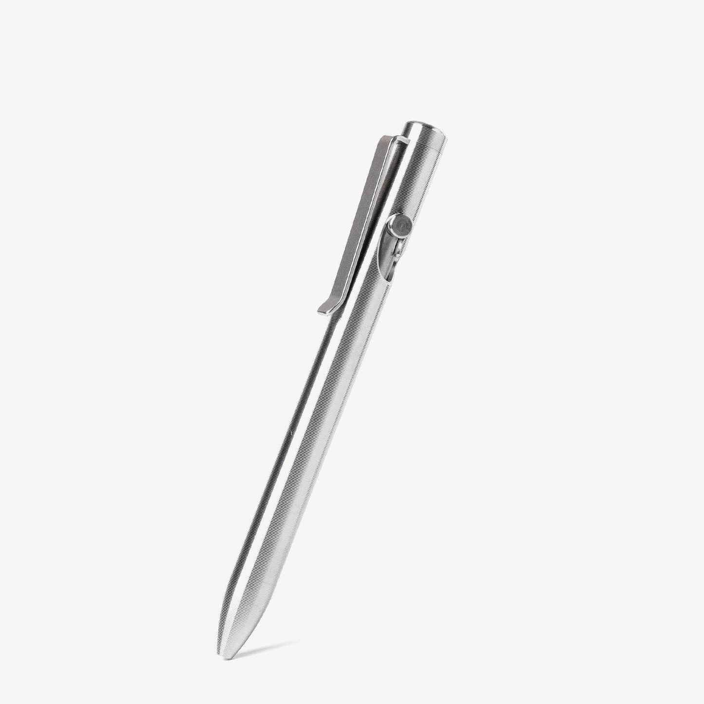 Tactile Turn Bolt Action Pen