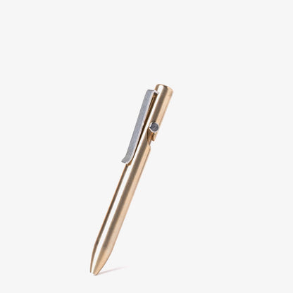 Tactile Turn Bolt Action Pen
