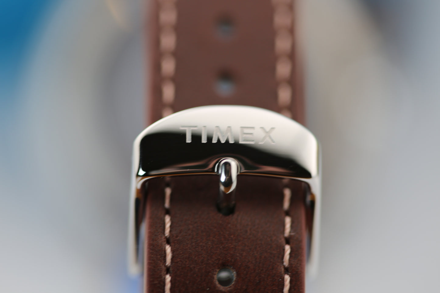 Timex X Pan Am Chronograph