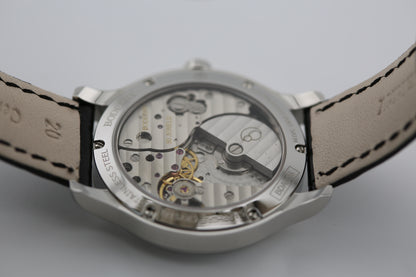 Boderry Elite Micro-Rotor Automatic Watch