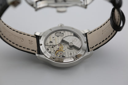 Boderry Elite Micro-Rotor Automatic Watch