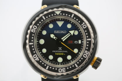 Seiko Tuna 1000M Limited Edition