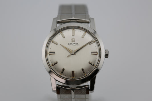 Omega Vintage "Automatic"