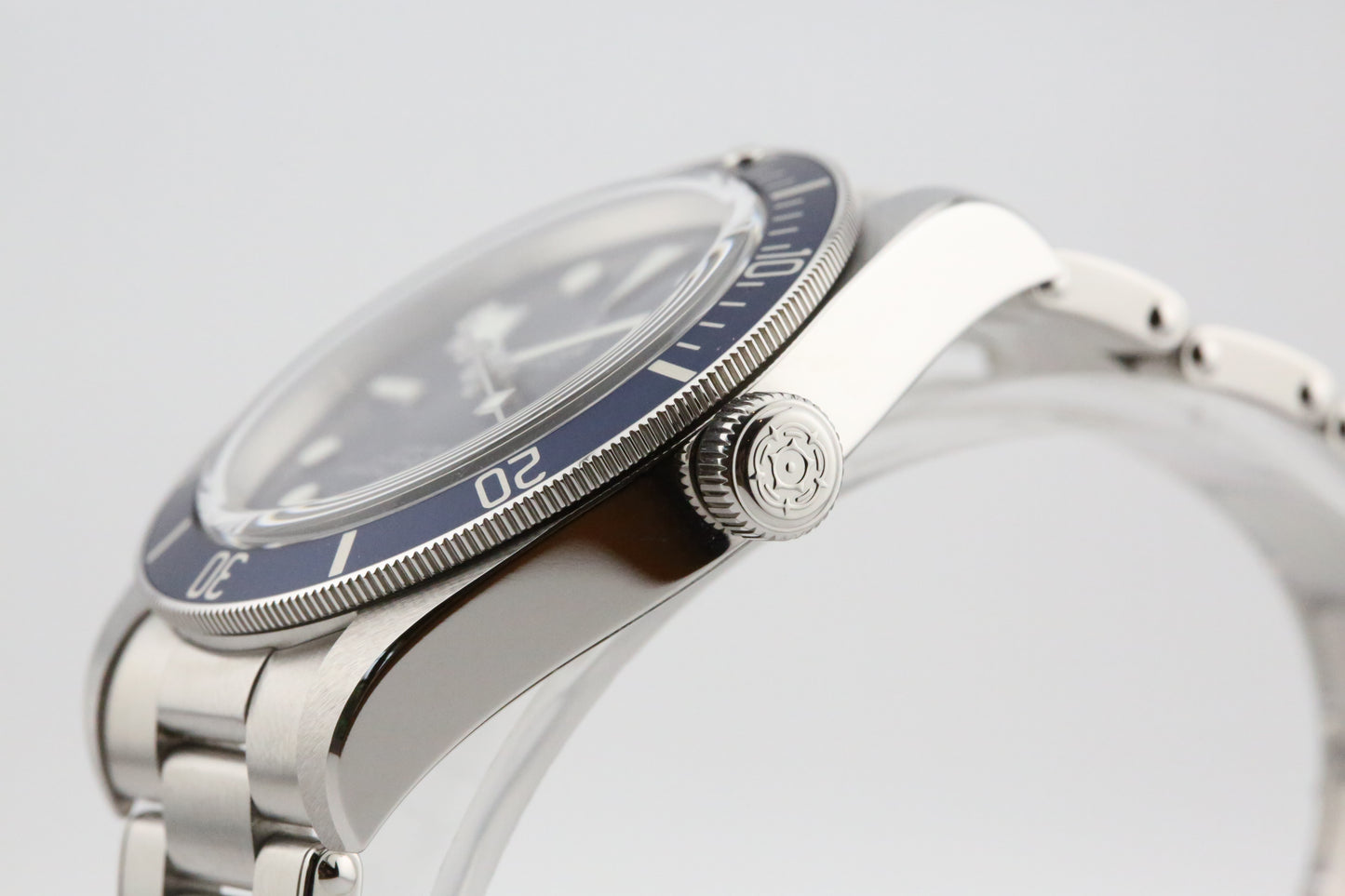 Tudor Black Bay 58 Blue