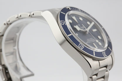 Tudor Black Bay 58 Blue