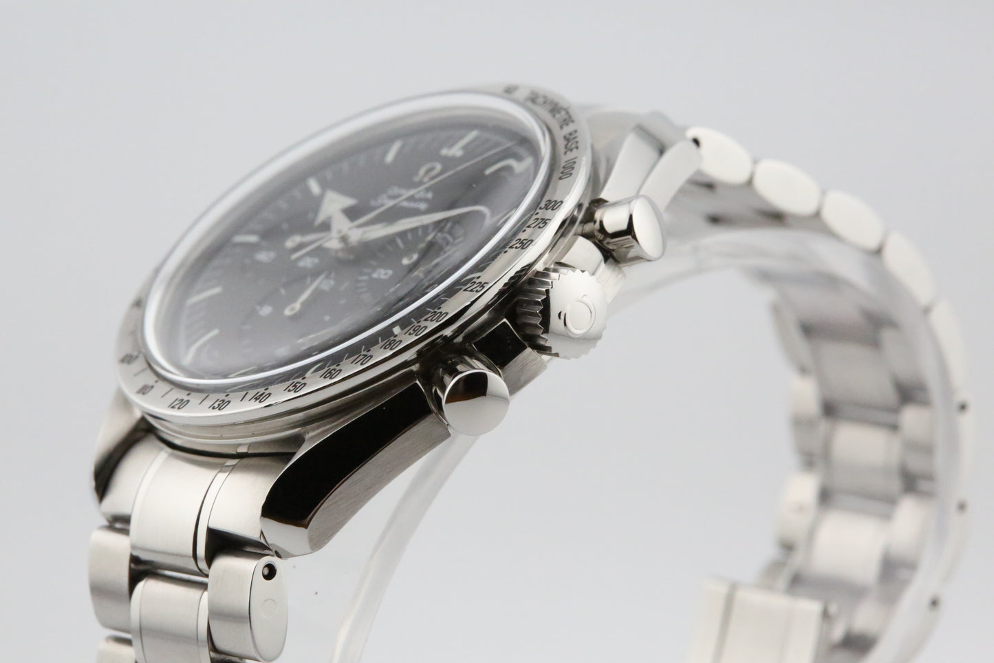 Omega Speedmaster Broad Arrow Reissue