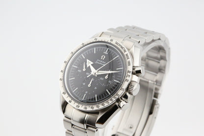 Omega Speedmaster Broad Arrow Reissue