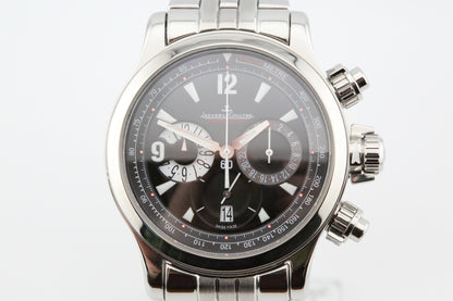 Jaeger-LeCoultre Master Compressor Chronograph