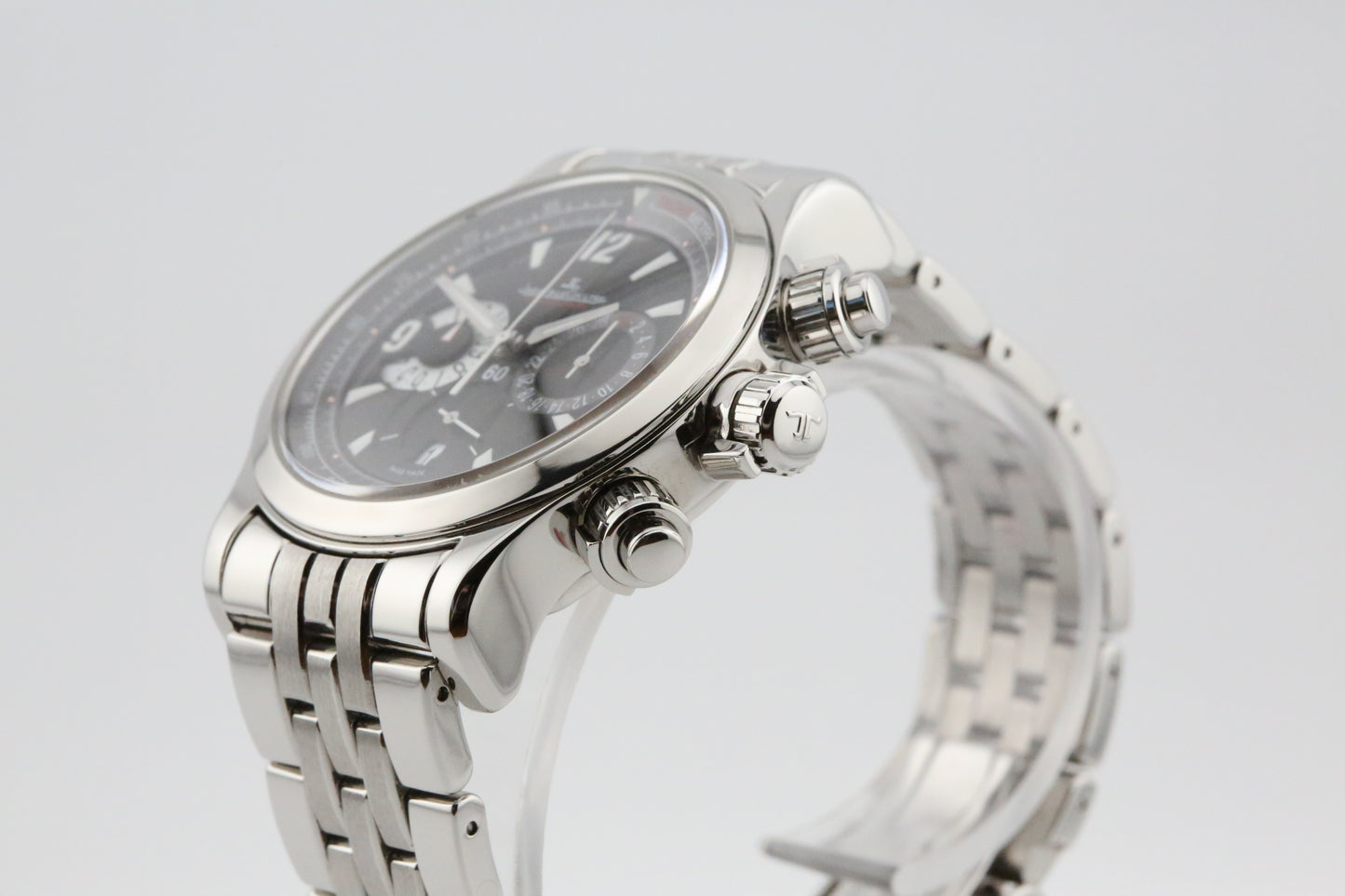 Jaeger-LeCoultre Master Compressor Chronograph