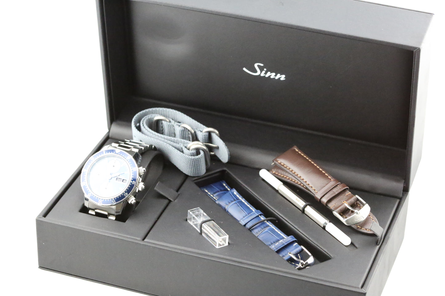 Sinn 103 A Sa B Limited Edition