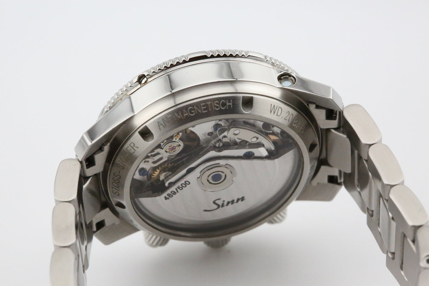 Sinn 103 A Sa B Limited Edition