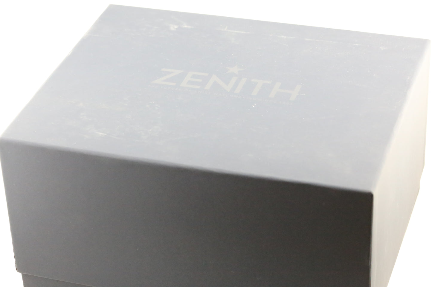 Zenith Chronomaster Sport