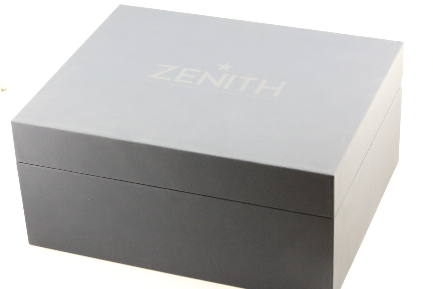 Zenith Chronomaster Sport