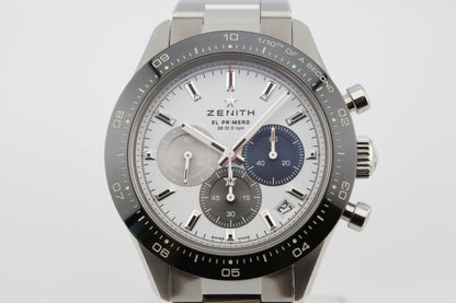 Zenith Chronomaster Sport