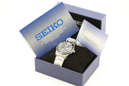 Seiko SNZH55K1 "Fifty Five Fathoms"