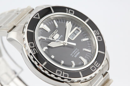 Seiko SNZH55K1 "Fifty Five Fathoms"