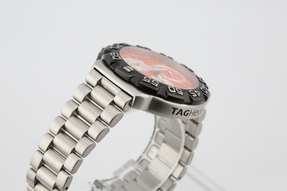 TAG Heuer Formula 1 Chronograph