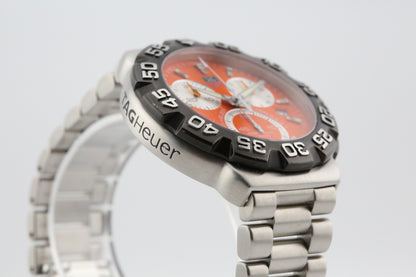 TAG Heuer Formula 1 Chronograph