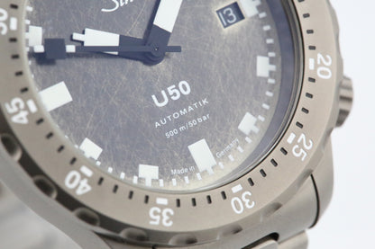 Sinn U50 DS Limited Edition