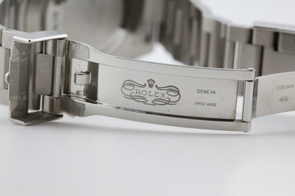 Rolex Sea-Dweller "SD43" Mk.1 Dial