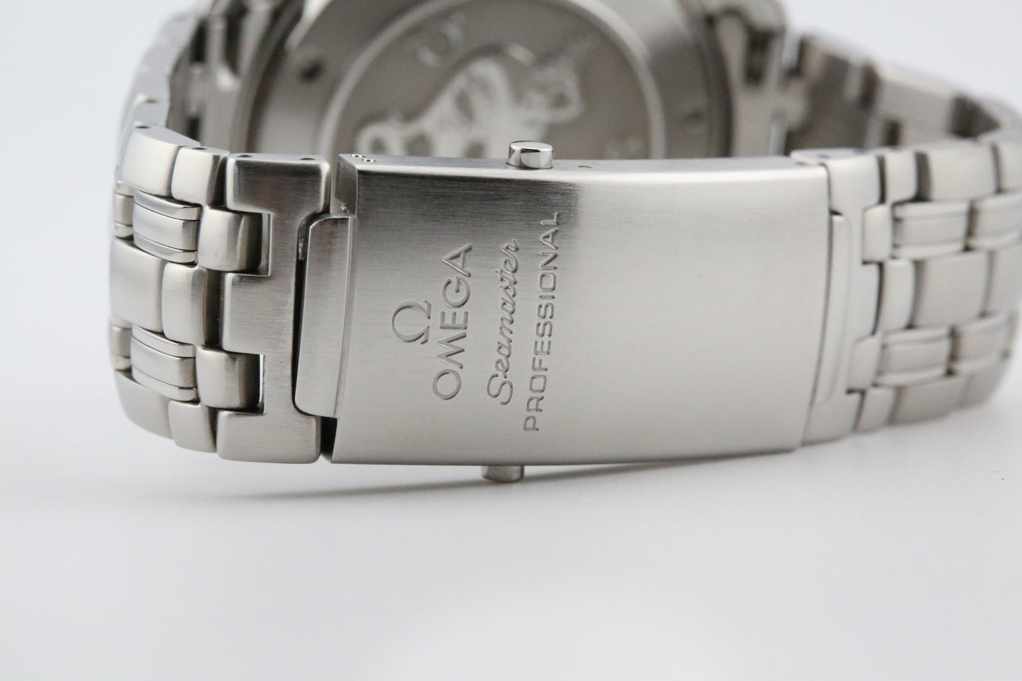 Omega Seamaster Professional 300M "Casino Royale"