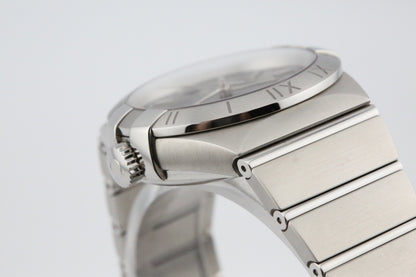 Omega Constellation "Day-Date"