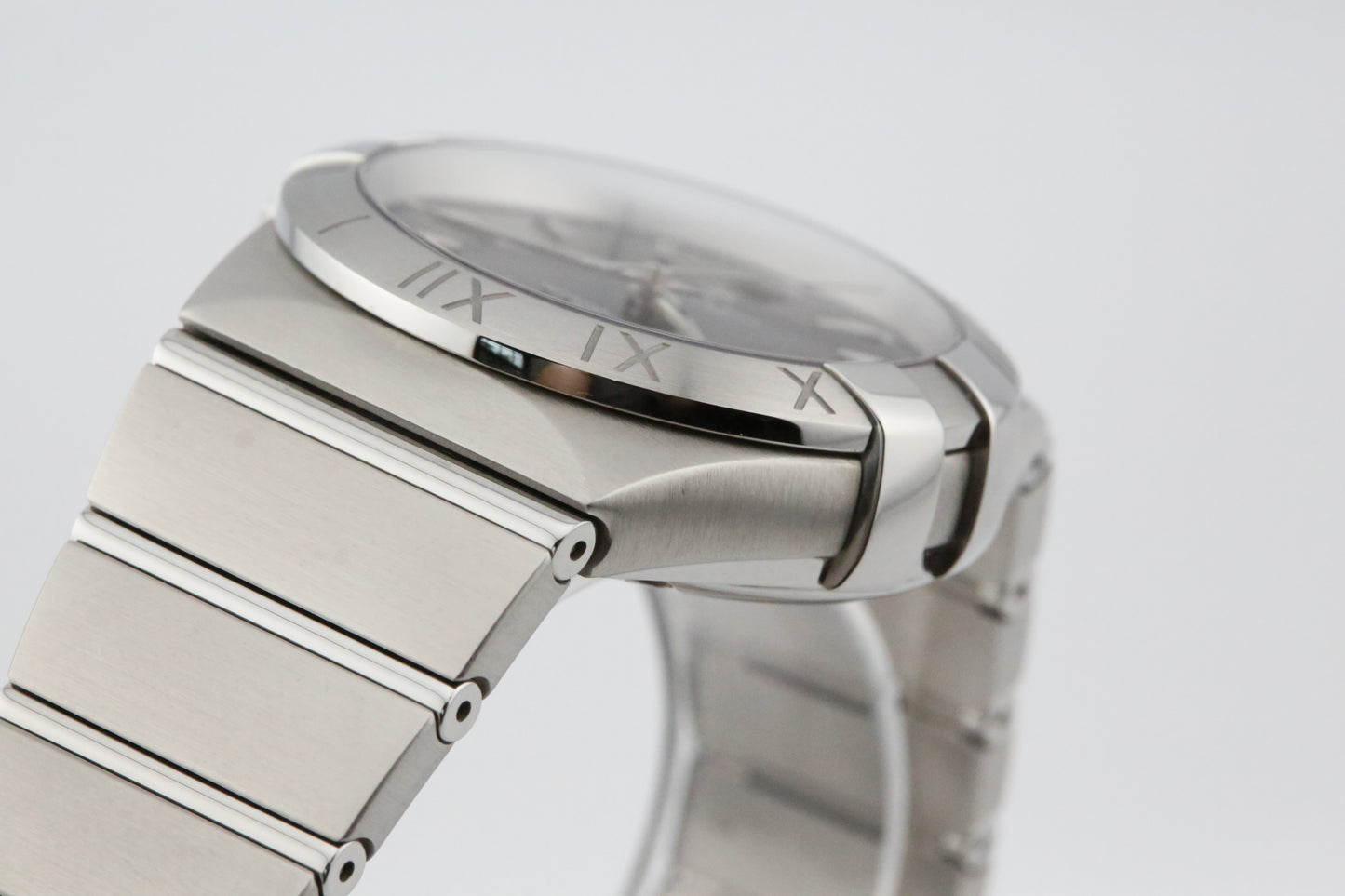 Omega Constellation "Day-Date"