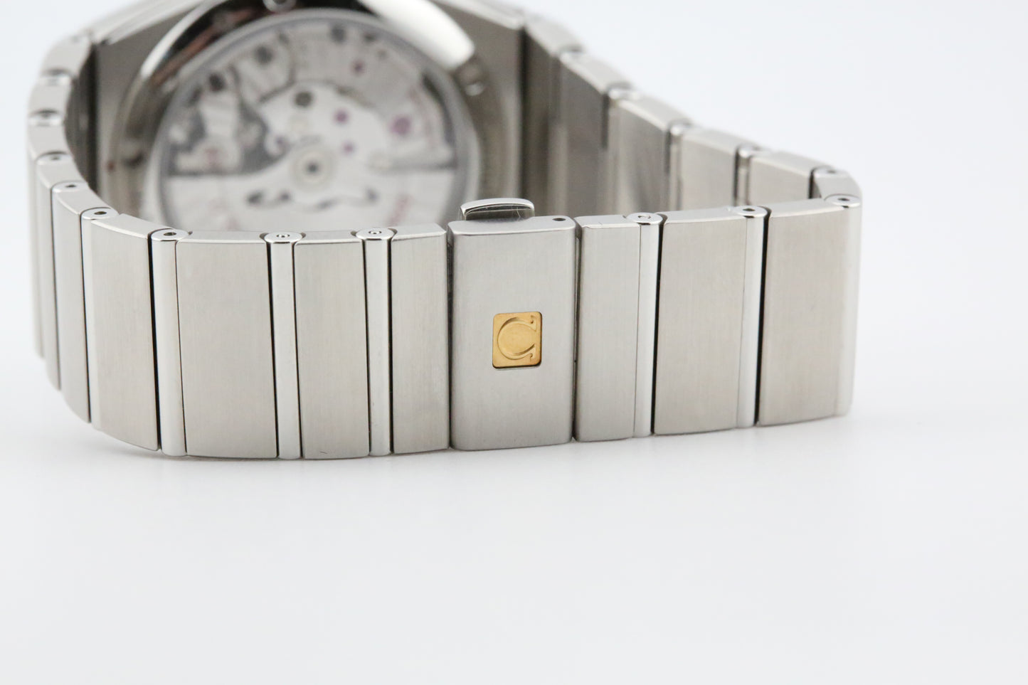 Omega Constellation "Day-Date"