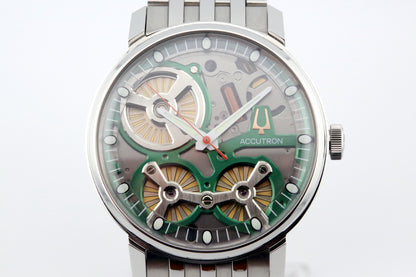 Accutron Spaceview 2020