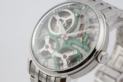 Accutron Spaceview 2020