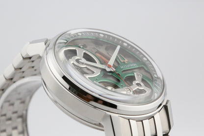 Accutron Spaceview 2020