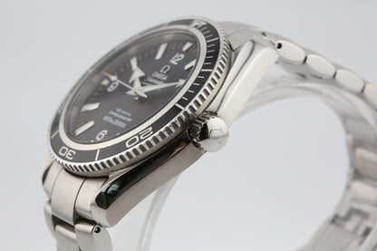 Omega Seamaster Planet Ocean Gen 1