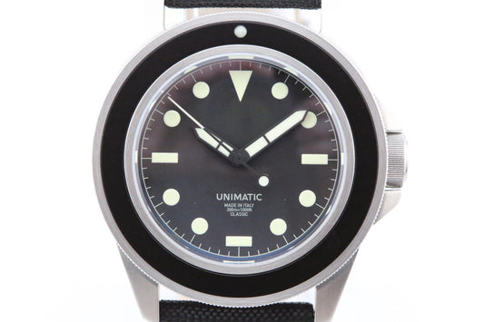 Unimatic U1 Classic