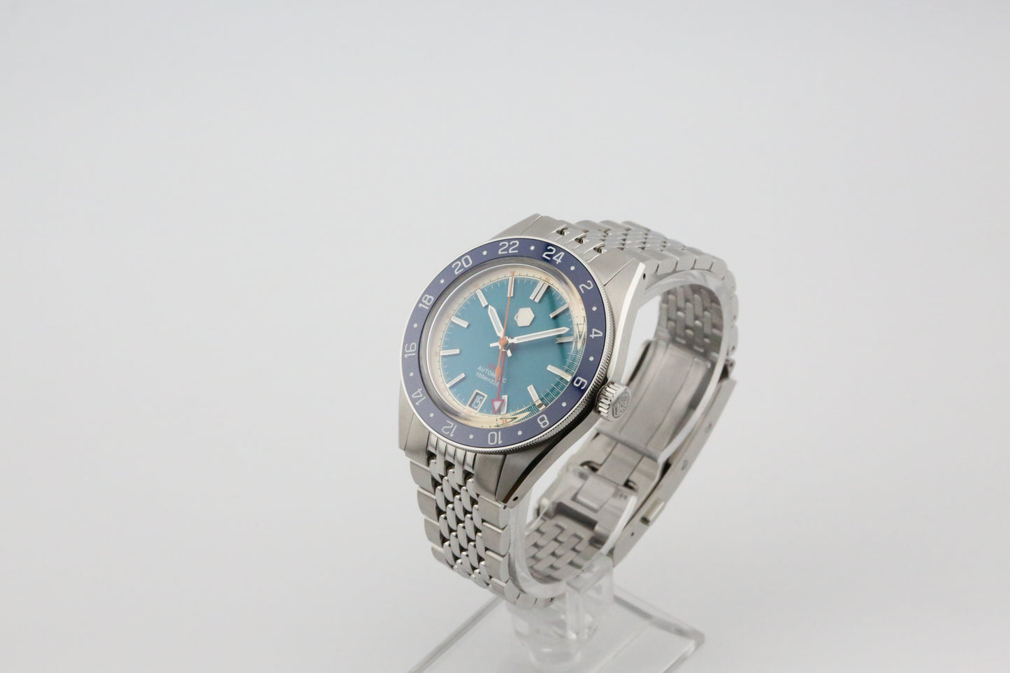 San Martin Original GMT