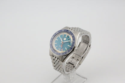 San Martin Original GMT