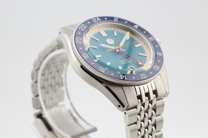 San Martin Original GMT