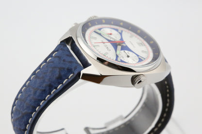 Poljot Okeah Chronograph