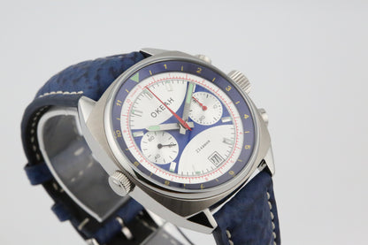 Poljot Okeah Chronograph