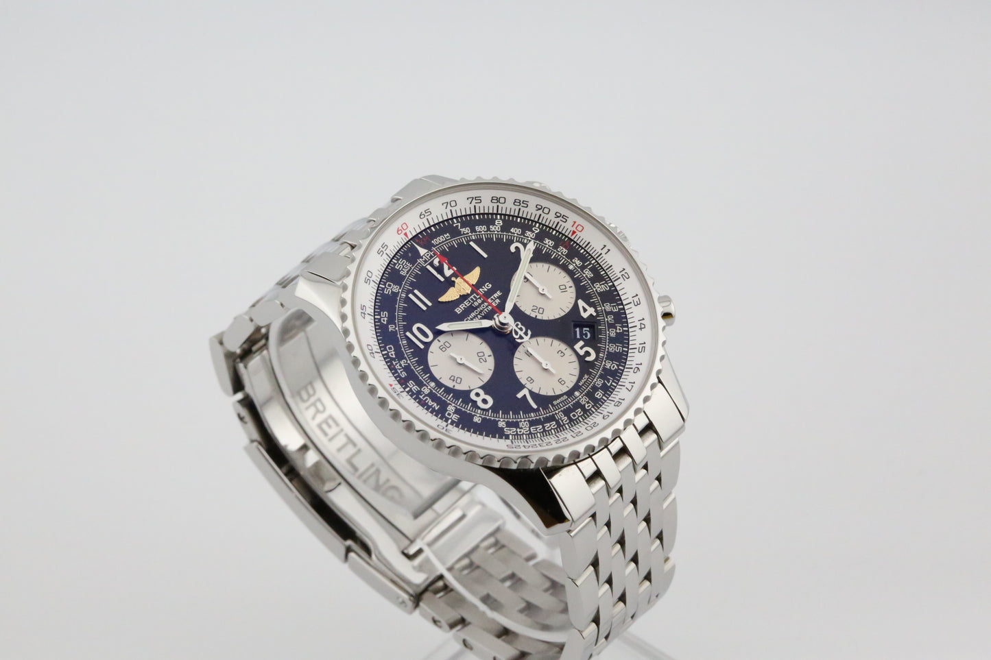 Breitling Navitimer 01