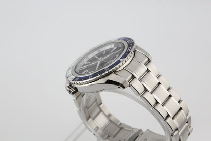 Grand Seiko GMT Hi-Beat Automatic