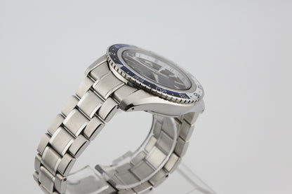 Grand Seiko GMT Hi-Beat Automatic