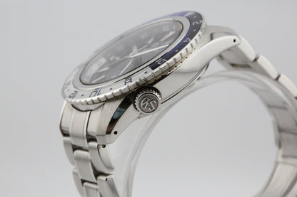 Grand Seiko GMT Hi-Beat Automatic