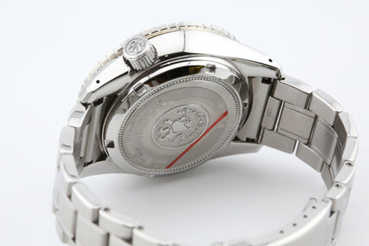 Grand Seiko GMT Hi-Beat Automatic