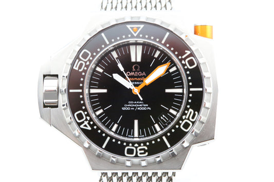 Omega Seamaster Professional "Ploprof"