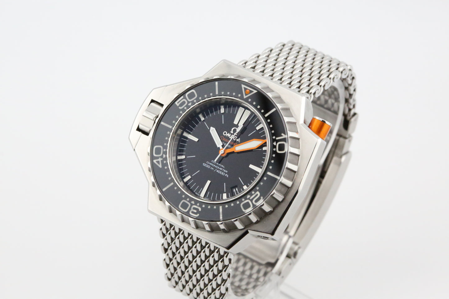 Omega Seamaster Professional "Ploprof"