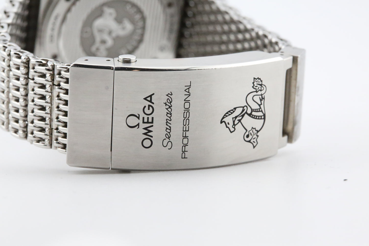 Omega Seamaster Professional "Ploprof"