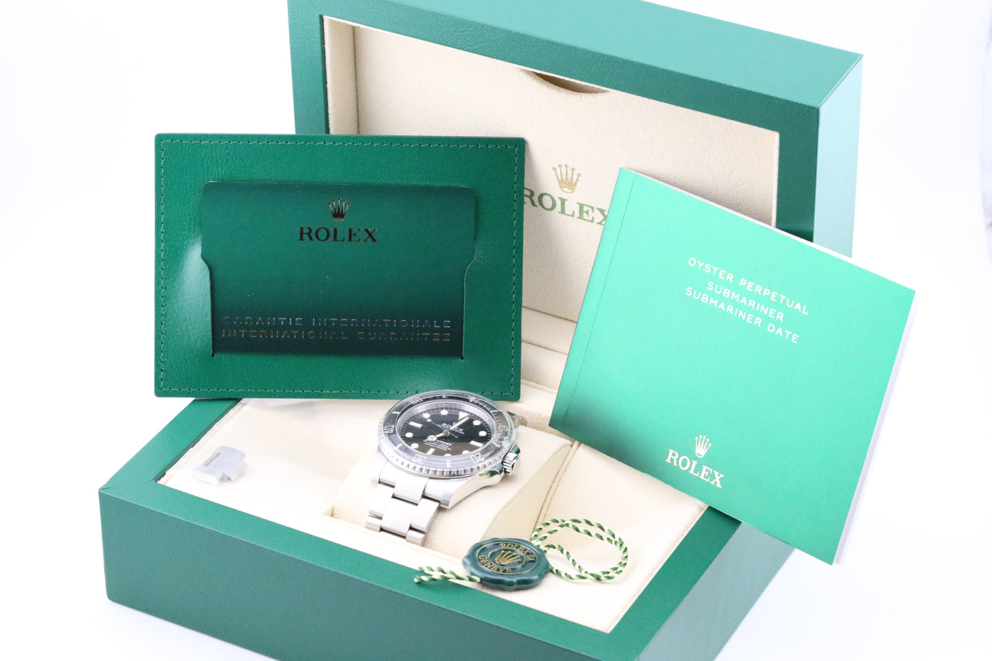 Rolex Submariner