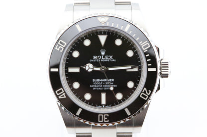 Rolex Submariner